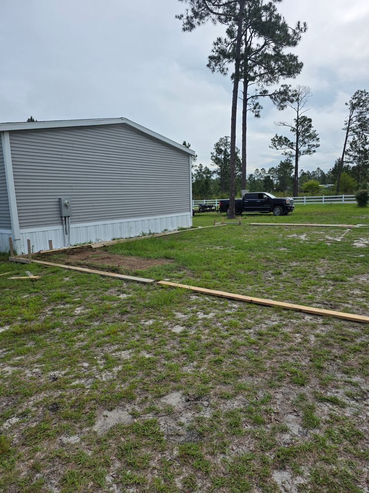 All Photos for Southern Boys Concrete LLC in   Hosford, FL