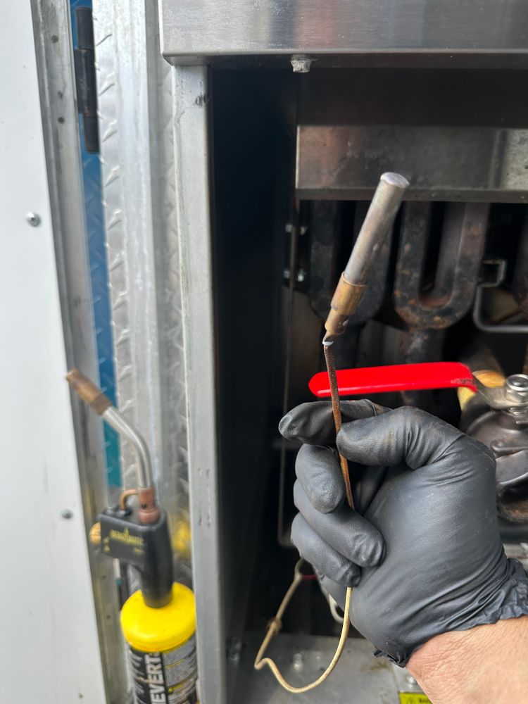 All Photos for Over the Limit Appliances Service & Repairs in Hialeah, FL