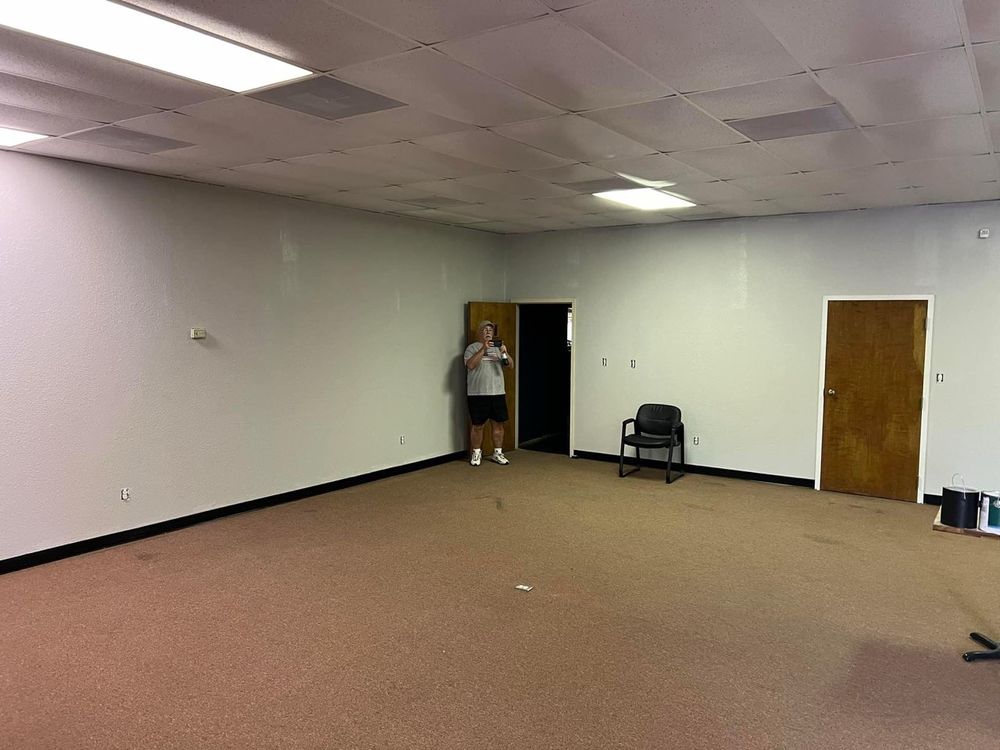 Interior Painting for Mike's Custom Painting in Kissee Mills, MO