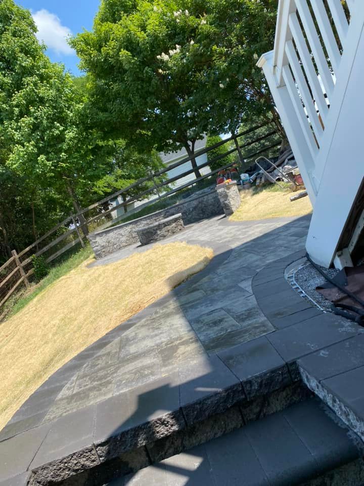 All Photos for RDR Landscaping in Baltimore, MD