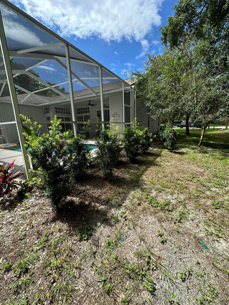 All Photos for Kramer & Son’s Property Maintenance in Hudson, FL