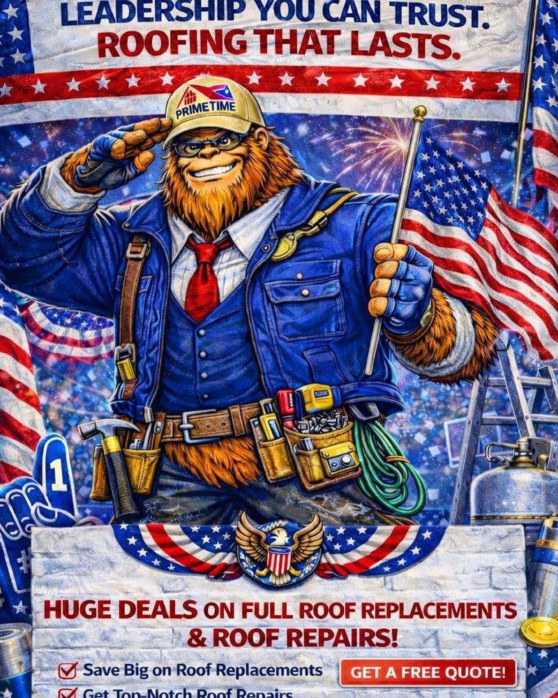 All Photos for Primetime Property & Restoration in Chattanooga, TN