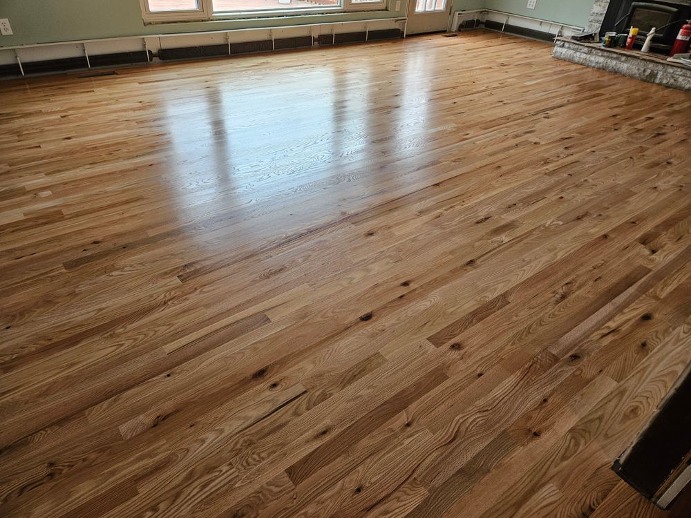 All Photos for AVance Flooring in Bridgman, MI