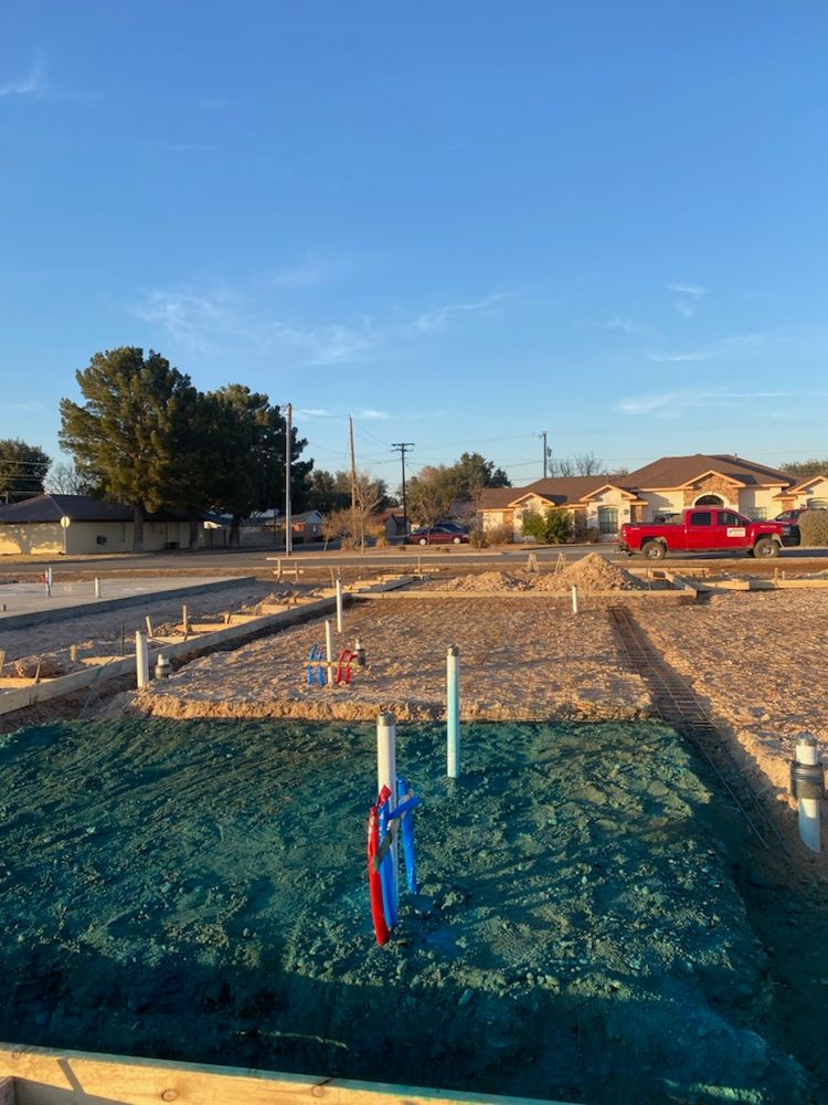 All Photos for Maverick Weed & Pest Control in Pecos, TX