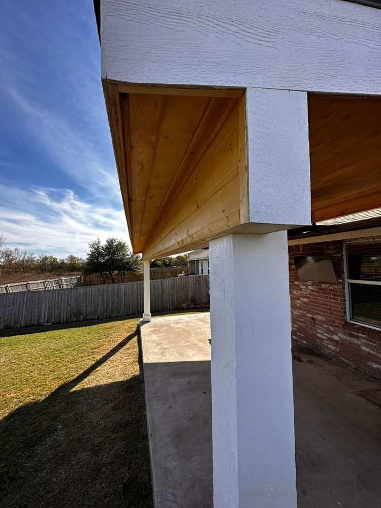 All Photos for Conoly Contracting & Outdoor Living LLC in Caddo Mills, Texas