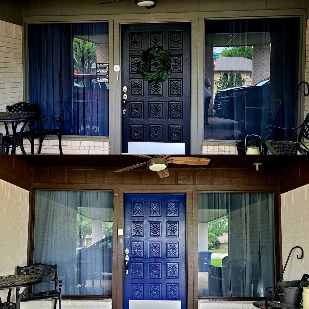 All Photos for S&R Home Renovations in Brownwood, TX