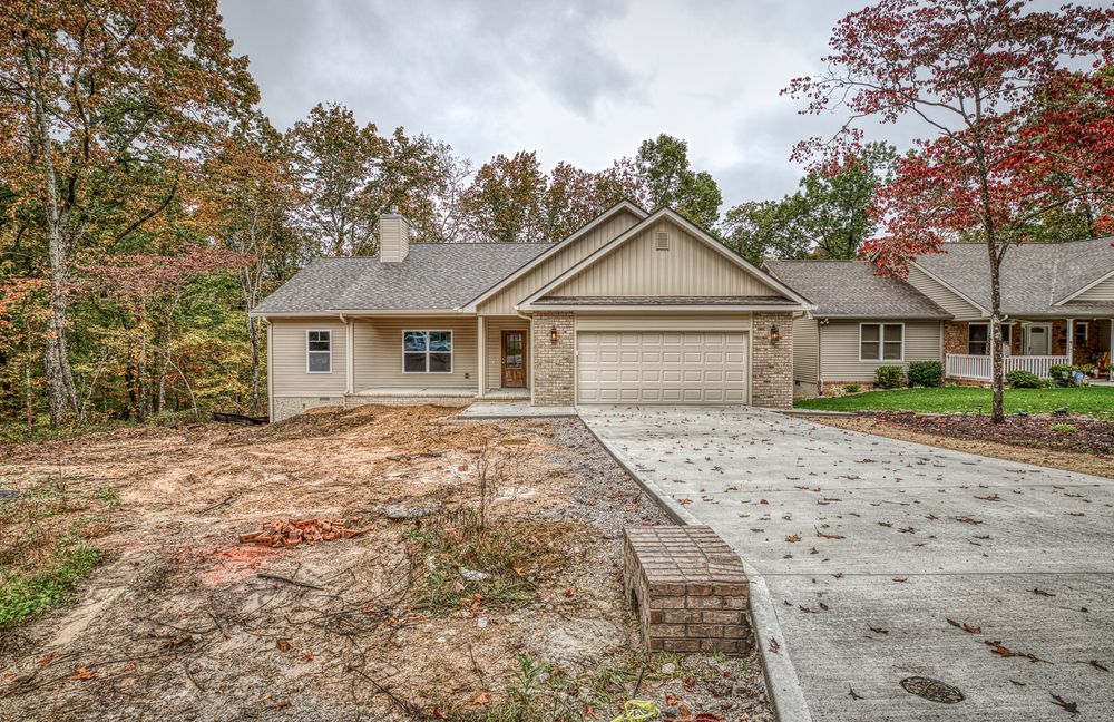 All Photos for David Kerley Construction LLC in Fairfield Glade, TN