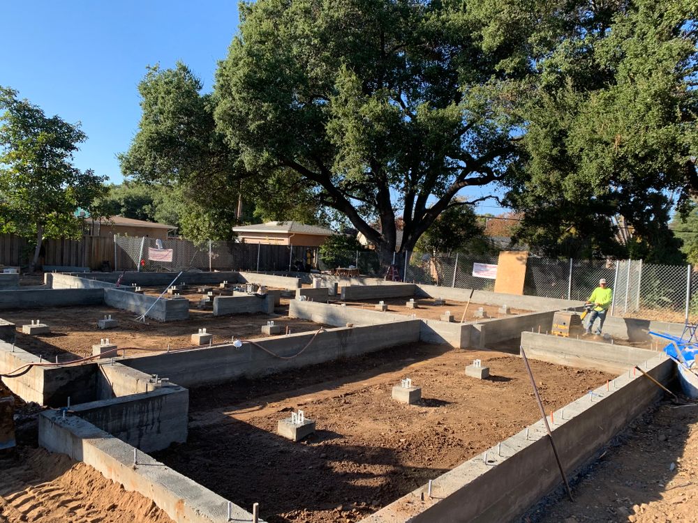 All Photos for Morales Concrete in Santa Clara, CA