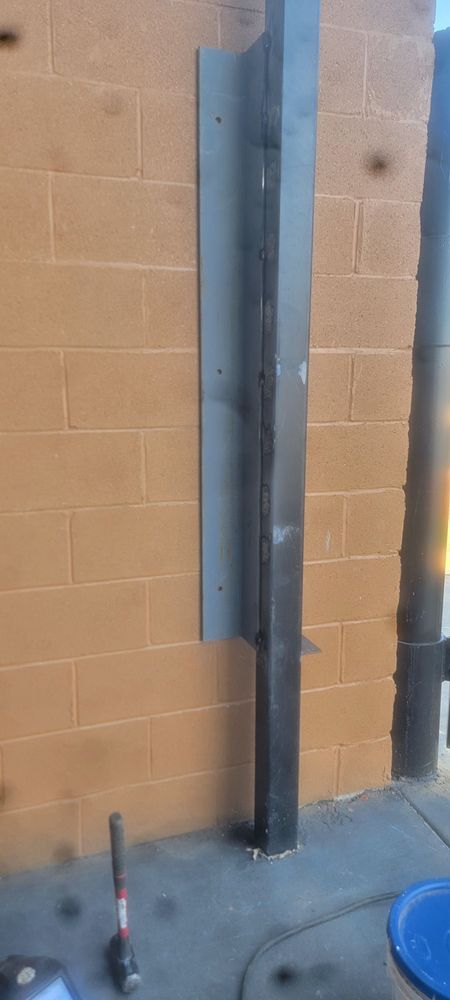 All Photos for New Way Welding services in Montgomery, AL