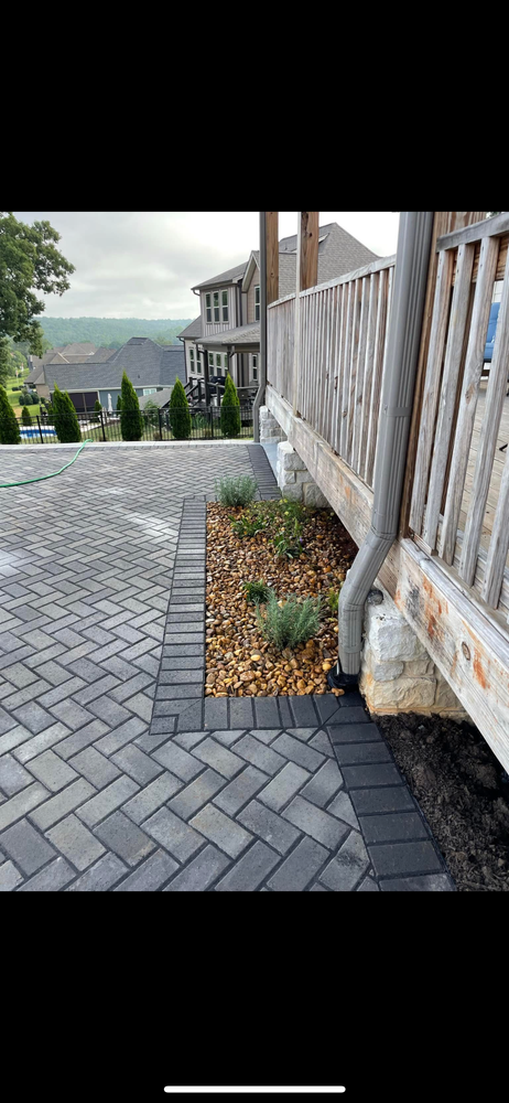 All Photos for J.P Landscaping and excavation in Chattanooga, TN