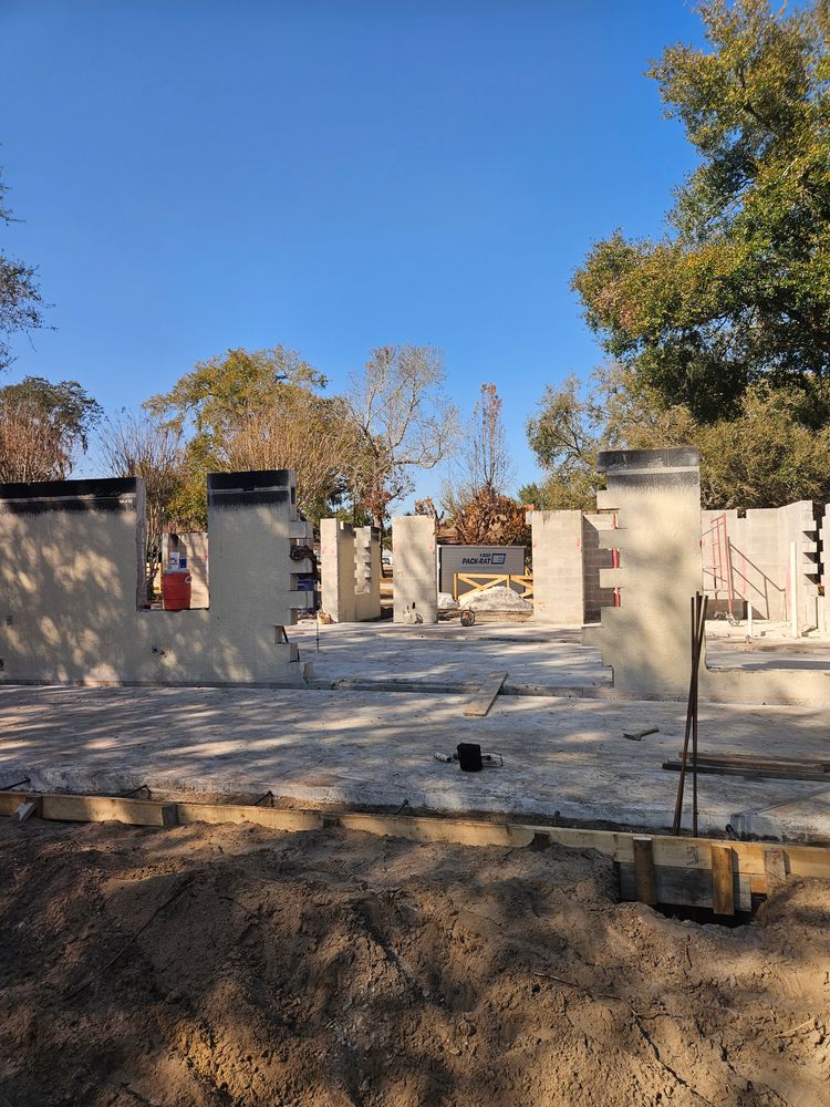 Our Masonry Restoration service repairs damaged brick, stone, and mortar, restoring structural integrity, appearance, and longevity while preserving your home’s original character with skilled craftsmanship and lasting results. for Clark Masonry in Lake County, FL