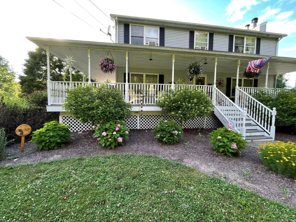Landscaping for DNA Landscapes in Hackettstown, NJ