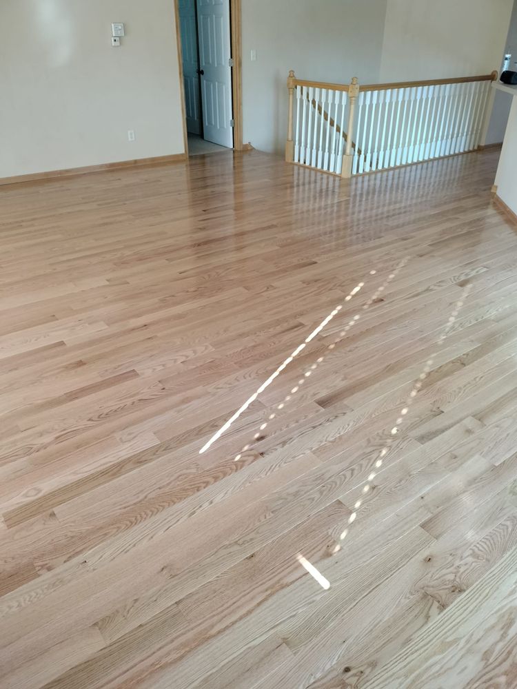 All Photos for Minnesota Floor Sanding & Installation in Lakeville, MN