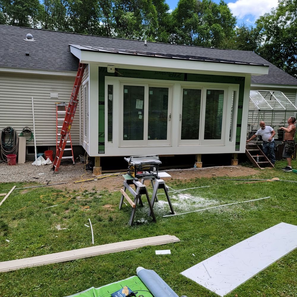 All Photos for AA Family Construction in Lebanon, NH
