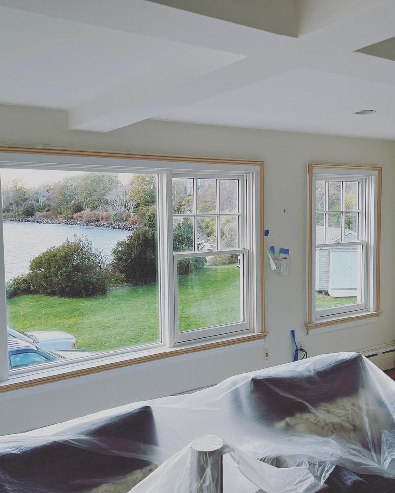 All Photos for Right Angle Carpentry in Hanson, MA