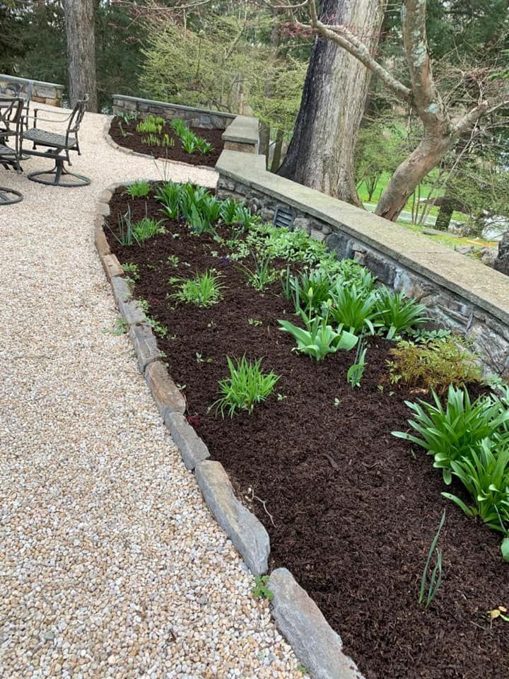 Landscaping for Ovidio's Landscaping in Westchester County, NY