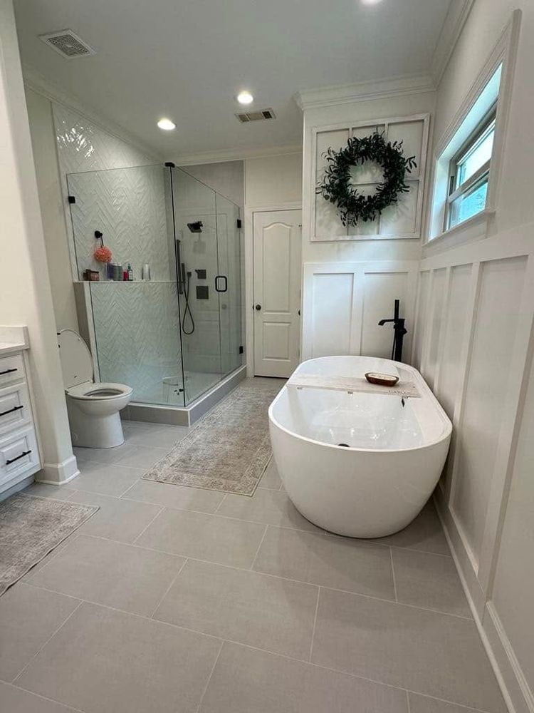 All Photos for Arthur Tile & Remodeling in Munford, TN