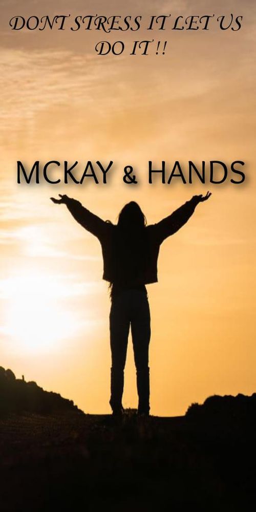 All Photos for McKay & Hands in Mineral Wells, TX