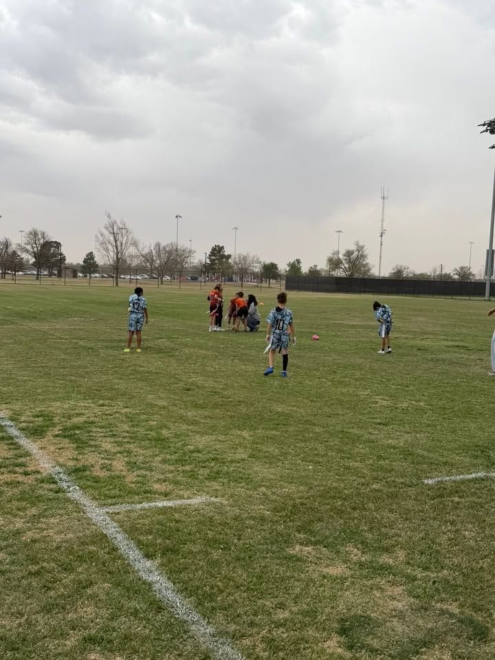 All Photos for Iron Plains Youth Football League in Amarillo, TX