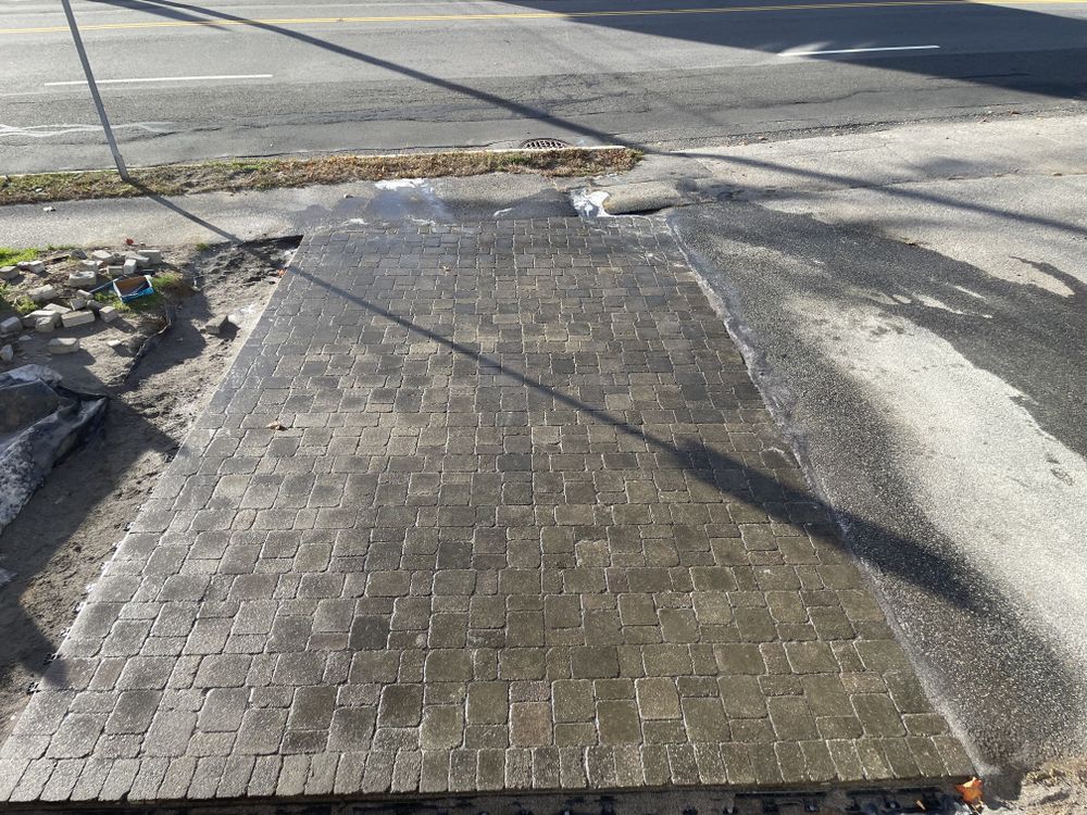 All Photos for Quest Landscapes in North Attleborough, MA