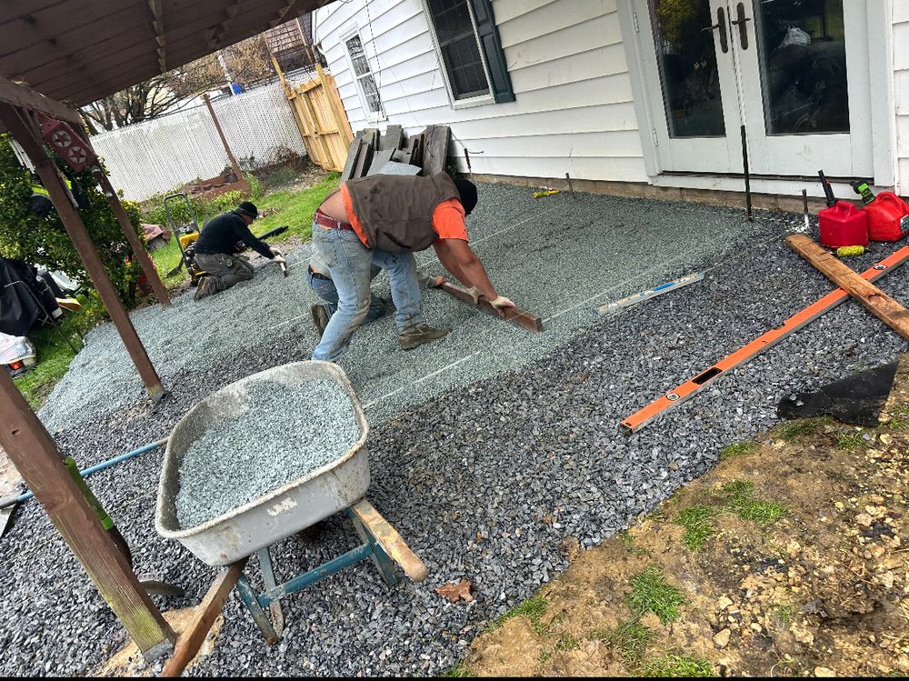 All Photos for Matteo Hardscapes in Towson,  MD