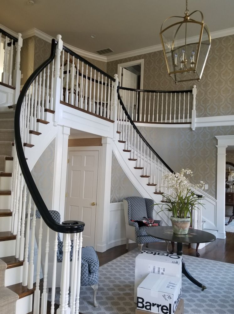 Construction for William McKay Construction Management in North Andover, MA