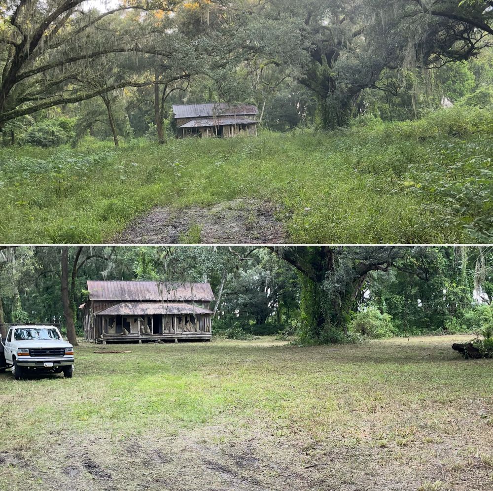 All Photos for Bauer Fencing & Farm Maintenance in Ocala, FL