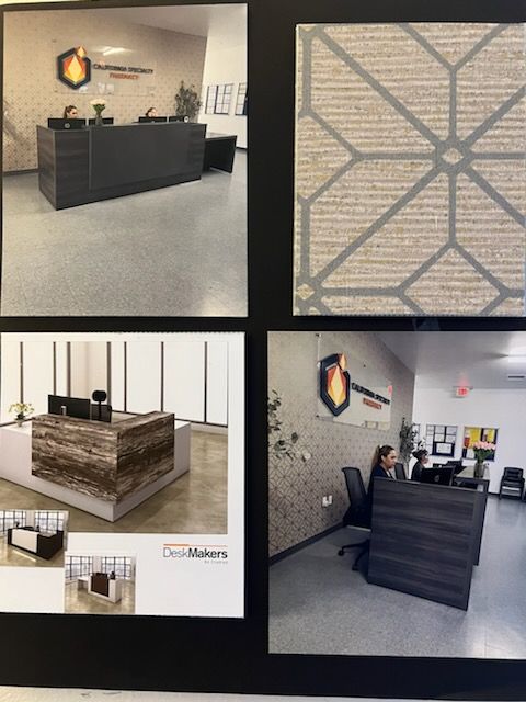 All Photos for Creative Workplace Solutions in Thousand Oaks, CA