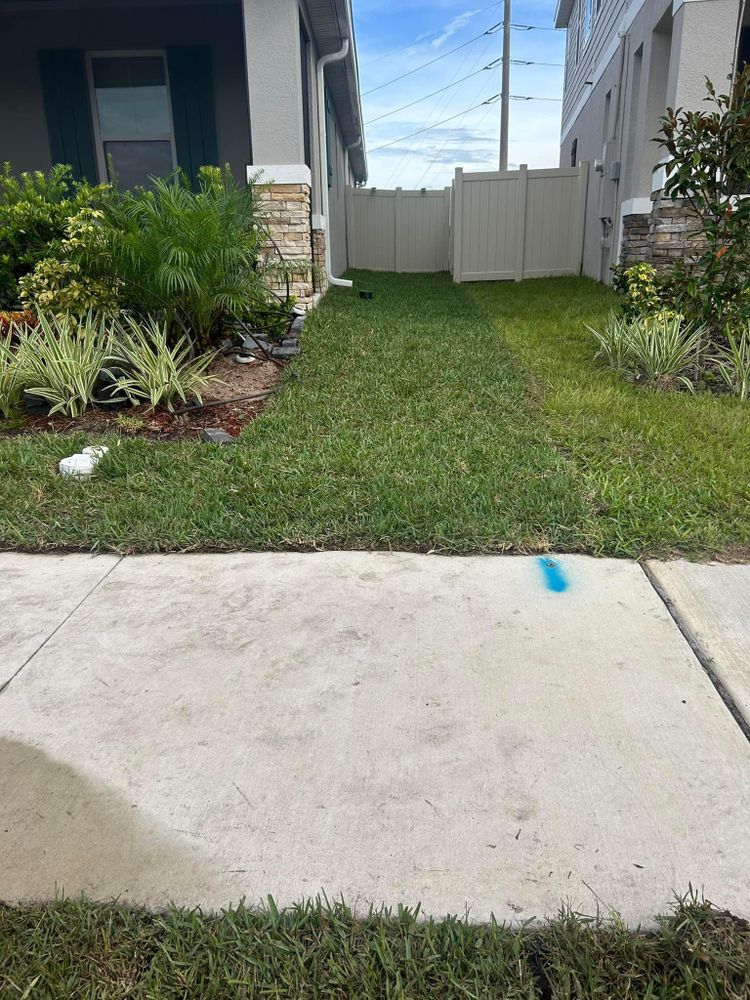 All Photos for Estrada All Pro Lawn Service in Auburndale, Florida