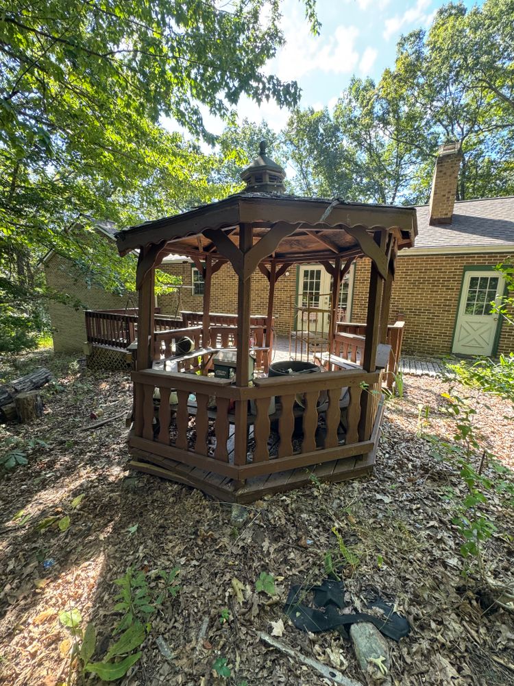 All Photos for Bluff City Construction in Dumfries, VA