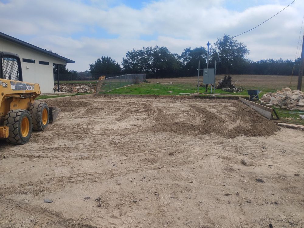 All Photos for Guzman's Landscaping Services in Austin, TX