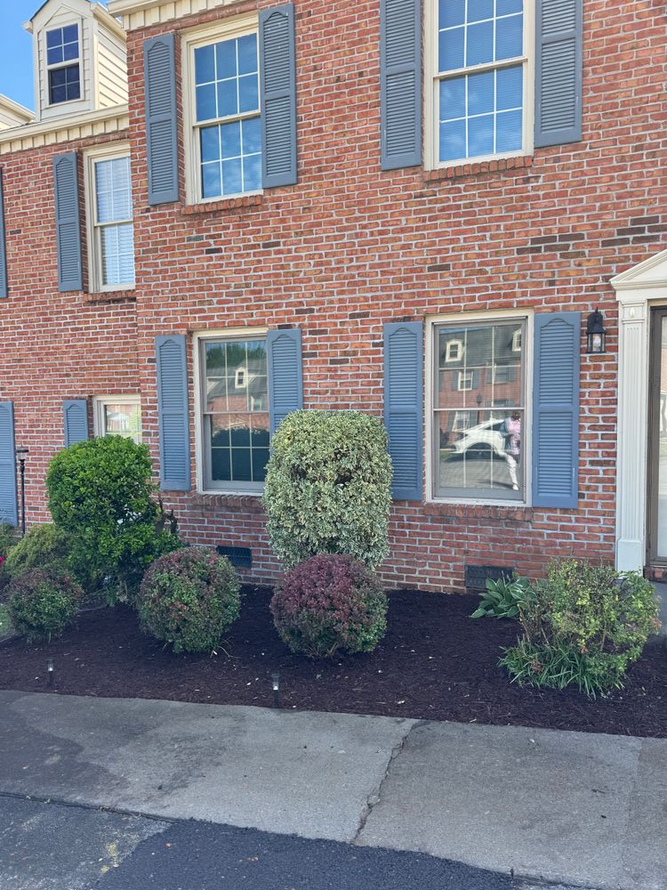 All Photos for Legends Lawn Care in Johnson City, TN