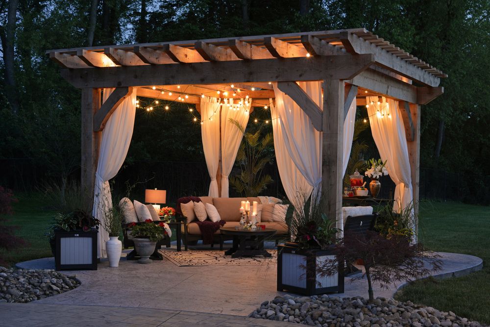 Transform your outdoor space with our expert deck and patio installation services, offering durable materials, customized designs, and professional craftsmanship to enhance beauty and functionality in your home's exterior oasis. for McKenney Builders in Philadelphia, PA