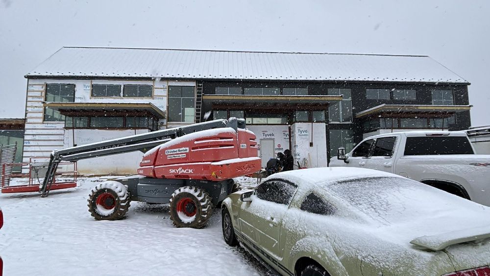 All Photos for KY Gutter Pro & Specialty Roofing Systems in Monticello, KY