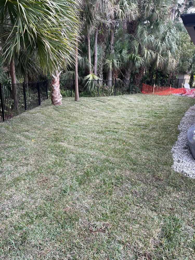 All Photos for Cunningham's Lawn & Landscaping LLC in Daytona Beach, Florida