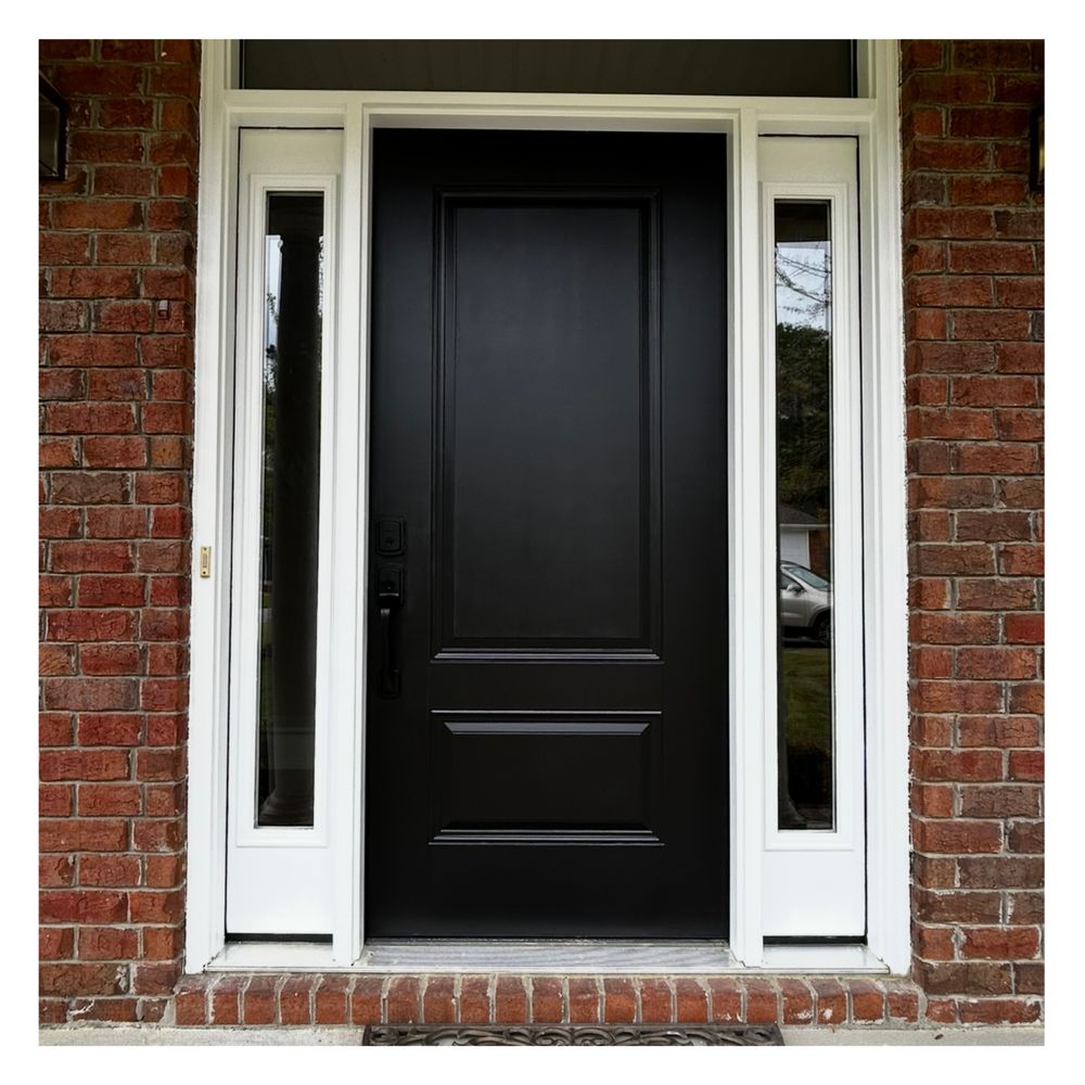 All Photos for Zero Spots Painting in Tuscaloosa County, AL