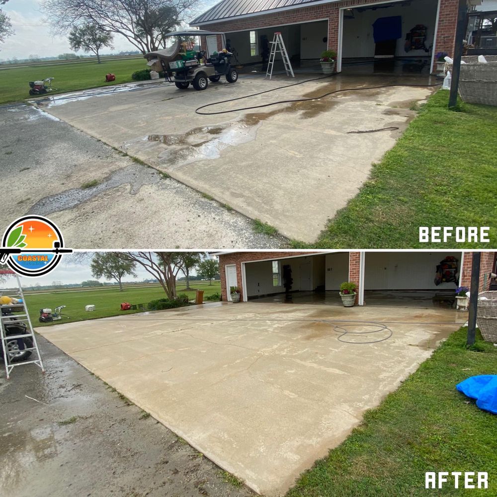 All Photos for Coastal Cleaning LLC in Rayne, Louisiana