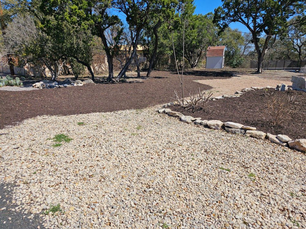 All Photos for Miller Mowing and Maintenance in San Antonio, TX