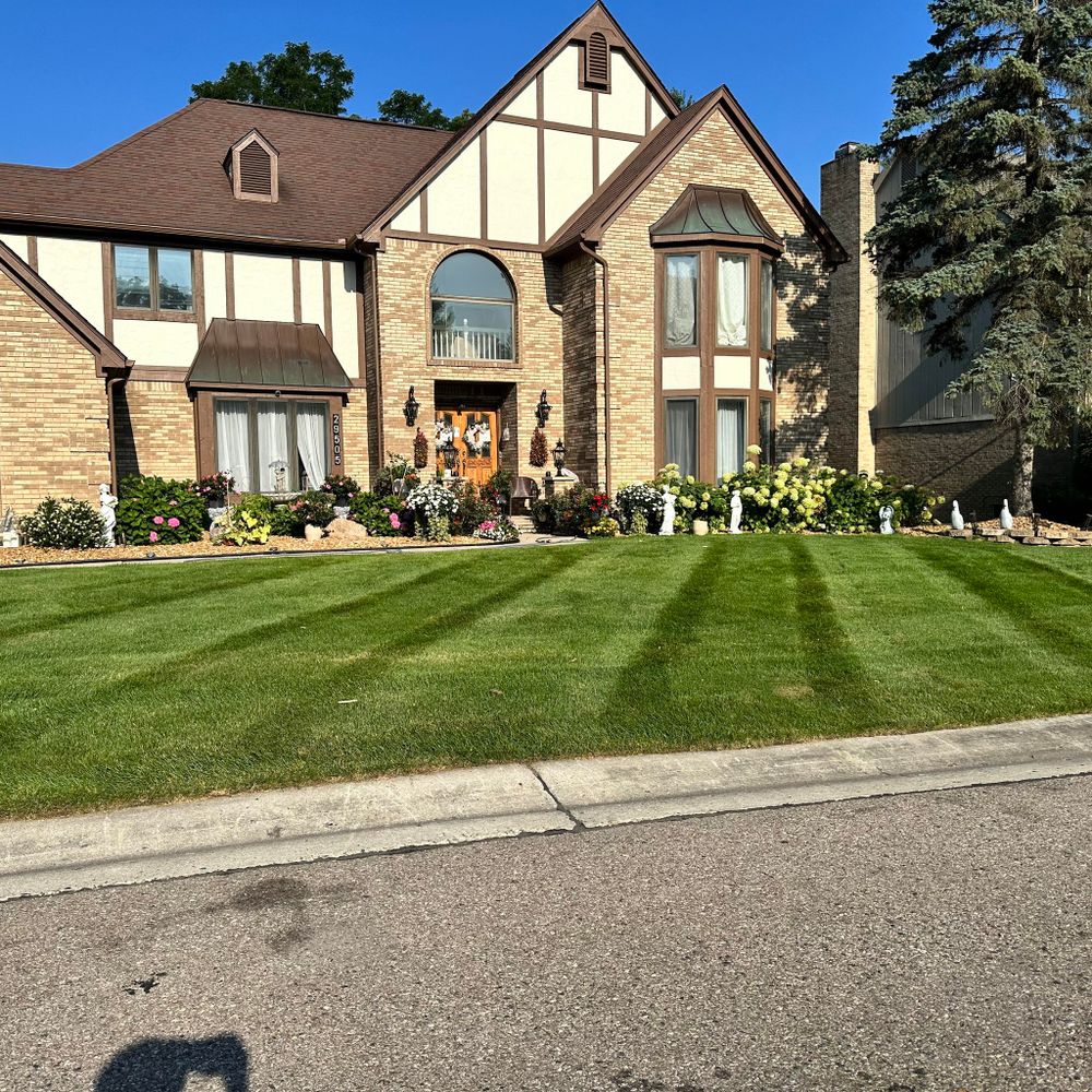 All Photos for Mow Pros in Westland, MI