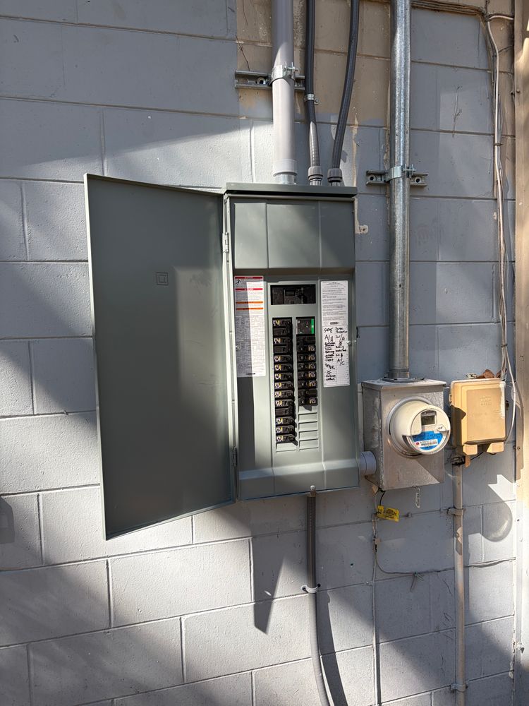 All Photos for Nominal Voltage in Orlando, FL