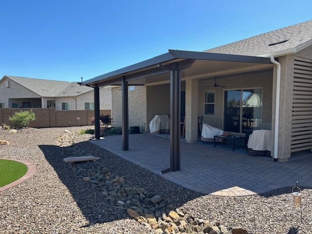 All Photos for UpRight Awnings in Prescott Valley, AZ