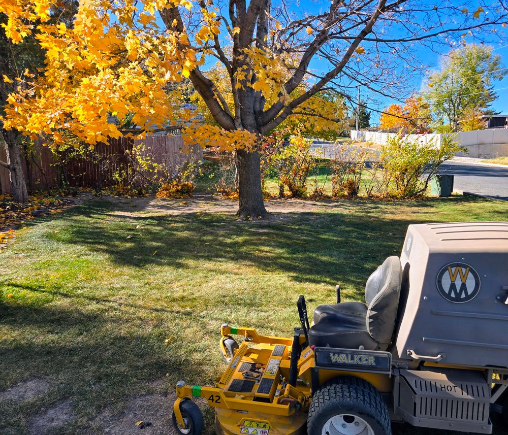 All Photos for Eagle Bay is Proud to Transition to Augusta Lawn Care of Helena in Helena, MT