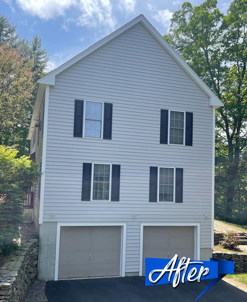 All Photos for SKYLINE ROOFING & SIDING SERVICES INC in Milford, MA