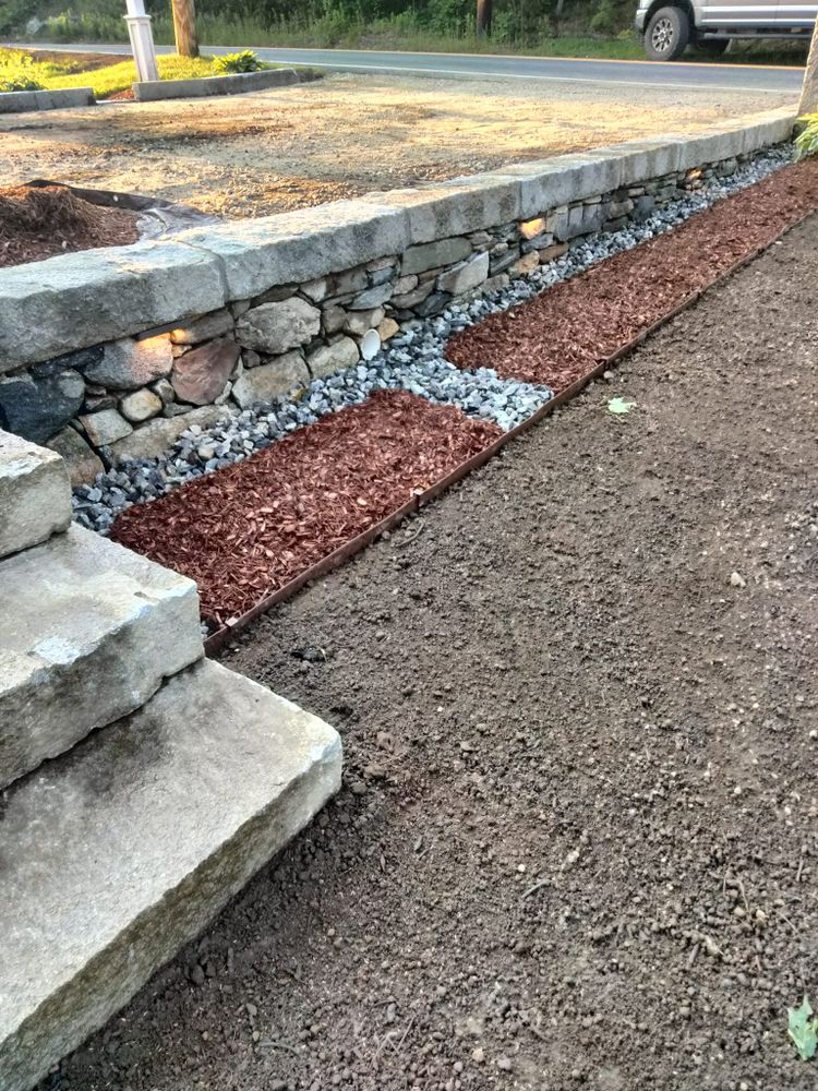 All Photos for Chaban Masonry in Athol, MA