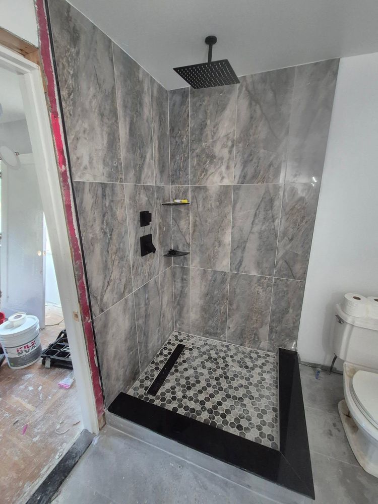 All Photos for Omega Glass Philadelphia in Media, PA