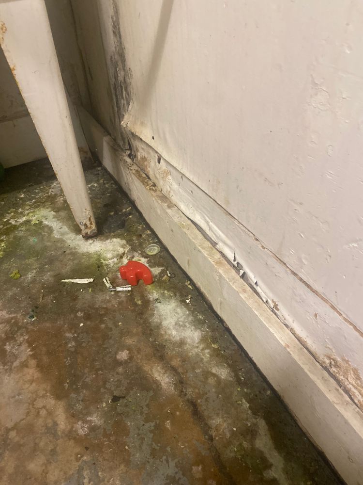 Handyman for The Flip Flop Roofer in Statesville, NC