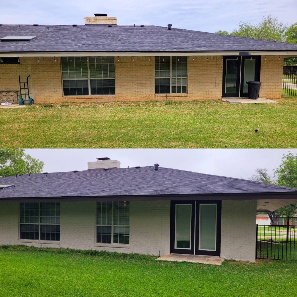 All Photos for S&R Home Renovations in Brownwood, TX