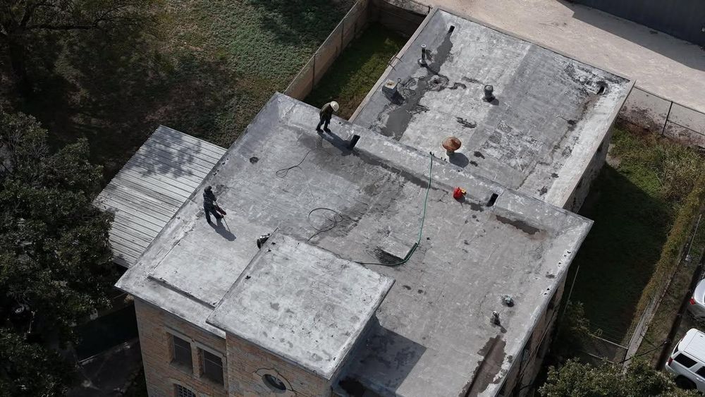 All Photos for Barcenas Roofing & Remodeling in San Saba, TX