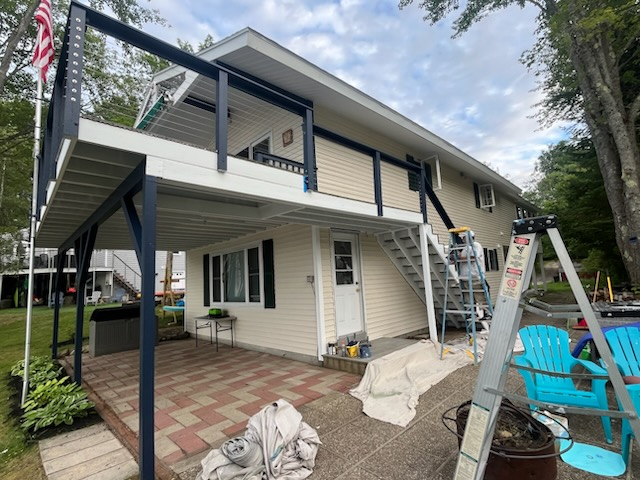 All Photos for Brush Bro’s in Hollis, ME