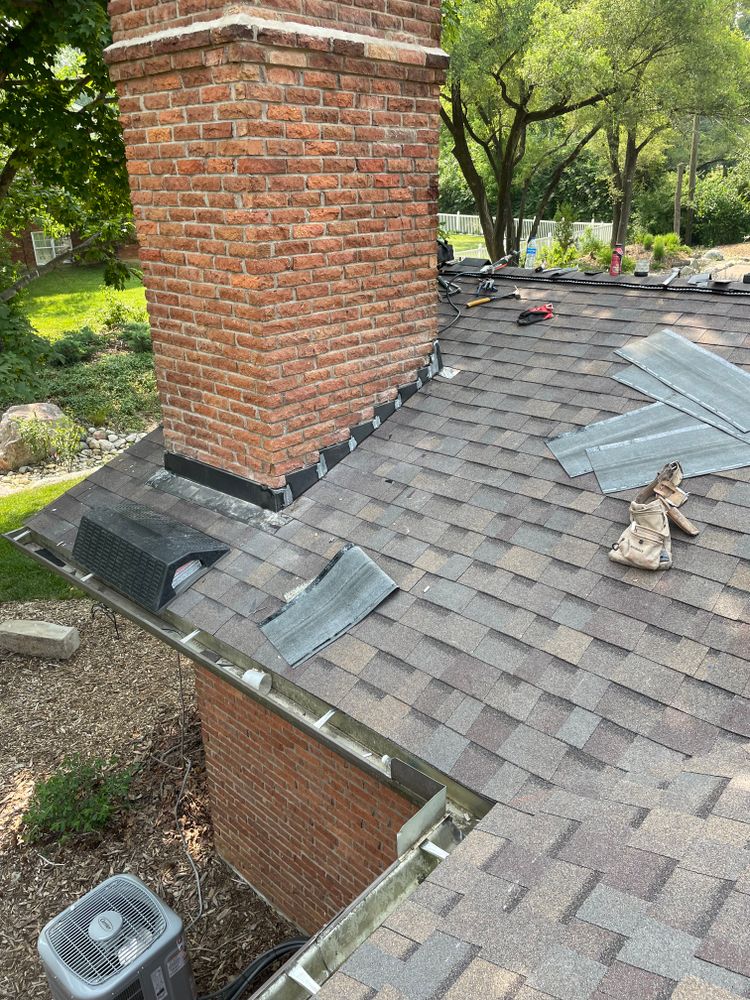 All Photos for Precious Roofing in Madeira, OH